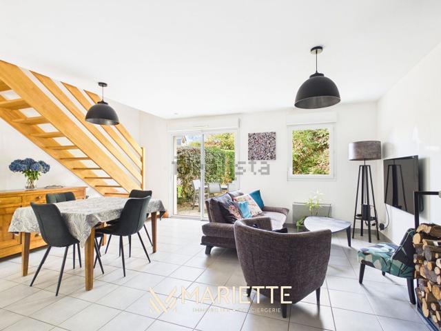 Maison vente à Lambell, Trégunc