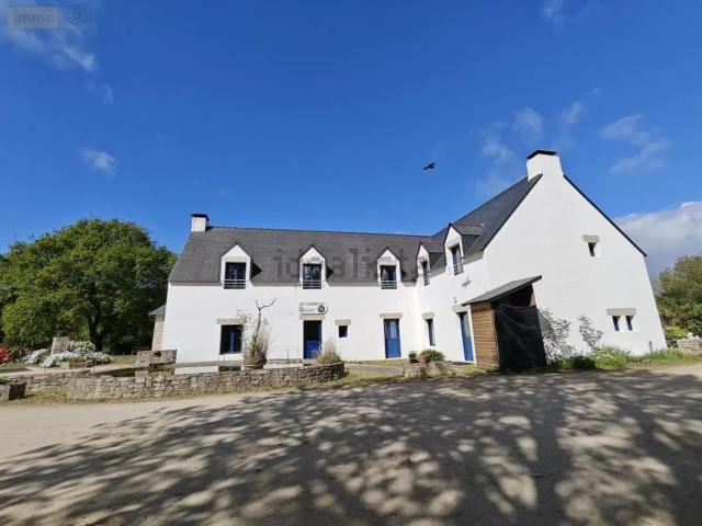 Maison vente à Lambell, Trégunc