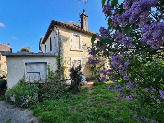 Maison vente à La Combe de Boisse, Treignac