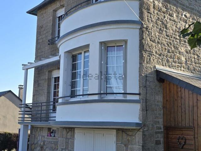 Maison vente à Treignac, Corrèze