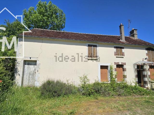 Maison vente à Treigny, Treigny-Perreuse-Sainte-Colombe