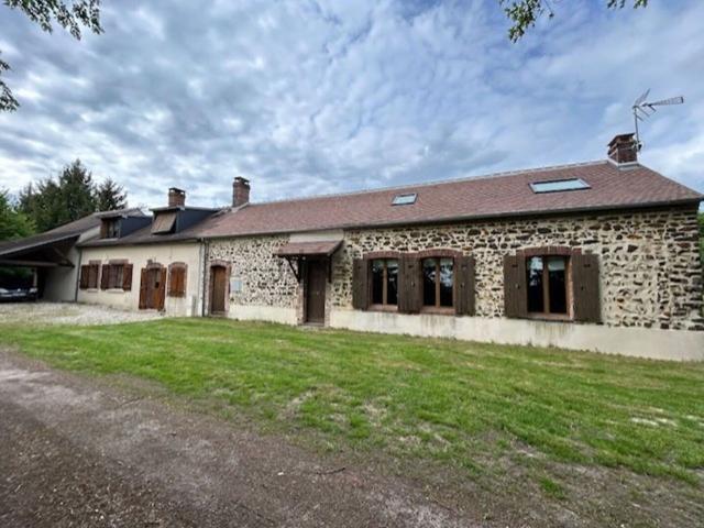 Maison vente à Treigny, Treigny-Perreuse-Sainte-Colombe