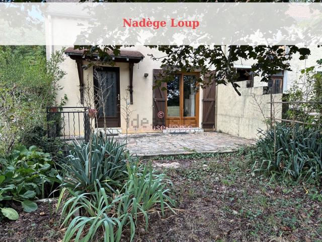 Maison vente à Treigny, Treigny-Perreuse-Sainte-Colombe
