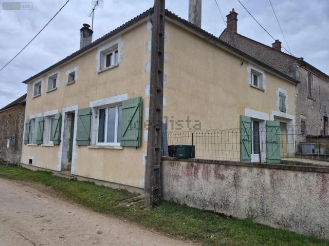 Maison vente à Treigny, Treigny-Perreuse-Sainte-Colombe