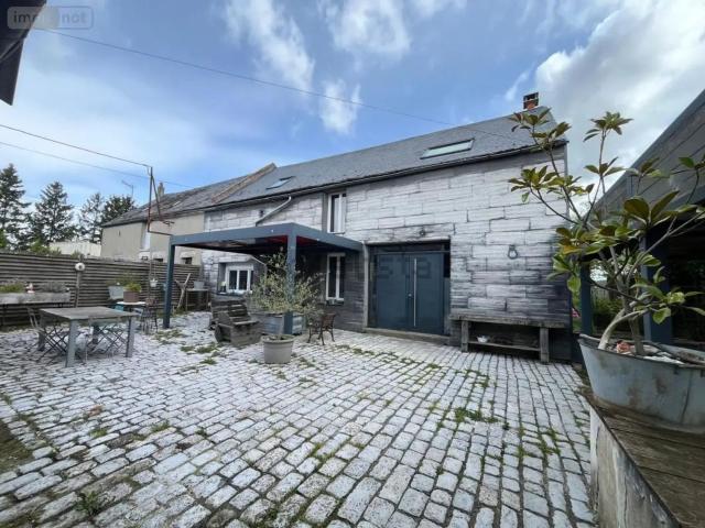 Maison vente à Treilles-en-Gâtinais, Loiret