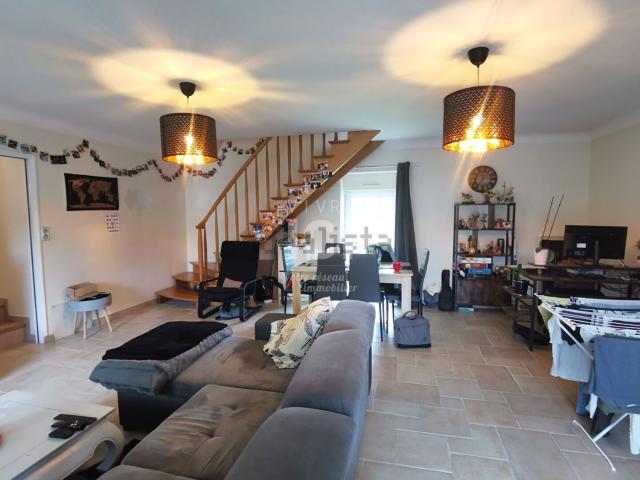 Maison location à Le Lin, Treillières