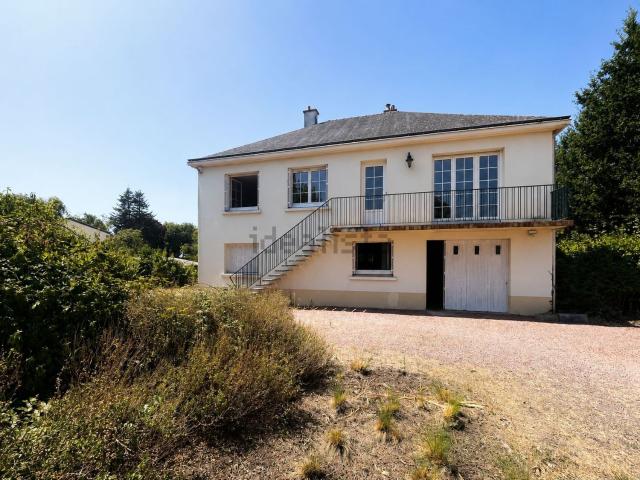 Maison vente à La Gréhandière, Treillières