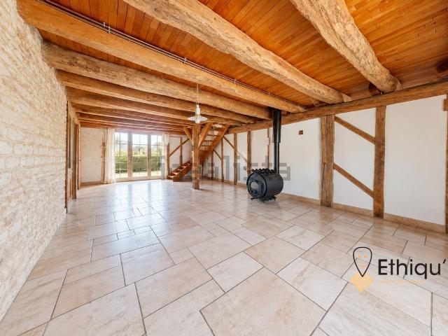 Maison vente à Treix, Haute-Marne
