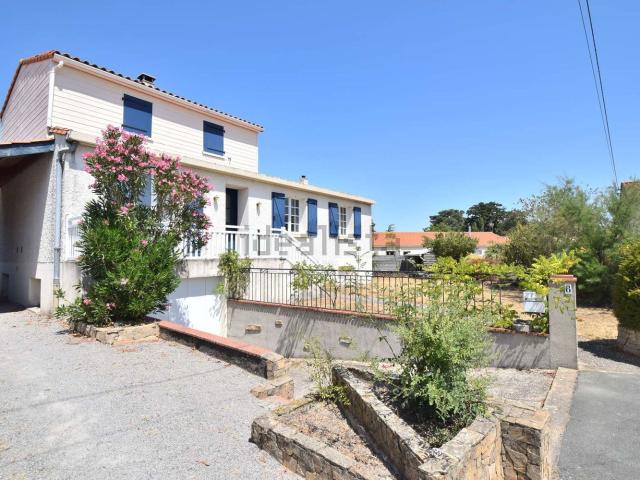 Maison vente à Treize-Septiers, Vendée