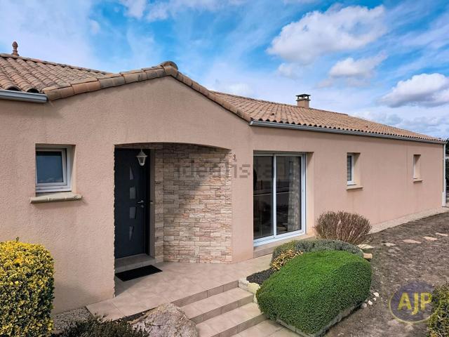 Maison vente à La Gimonière, Treize-Septiers
