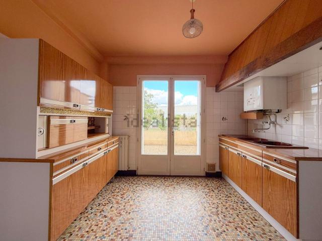 Maison vente à La Foucaudière, Trélazé
