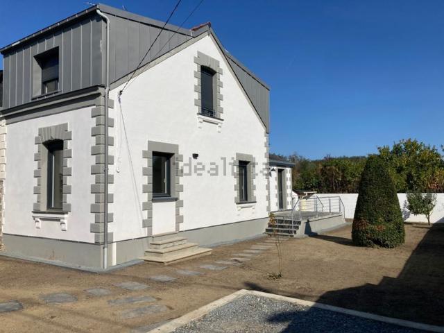 Maison location à Trélazé, Maine-et-Loire