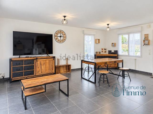 Maison vente à Trélazé, Maine-et-Loire