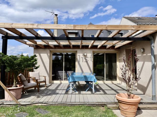 Maison vente à Saint-Mathurin-sur-Loire, Loire-Authion