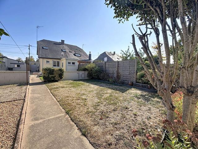 Maison vente à Les Allumettes, Trélazé