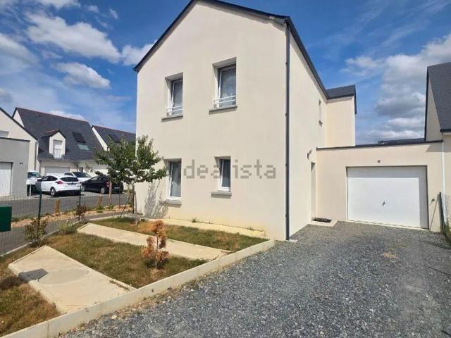 Maison vente à Trélazé, Maine-et-Loire