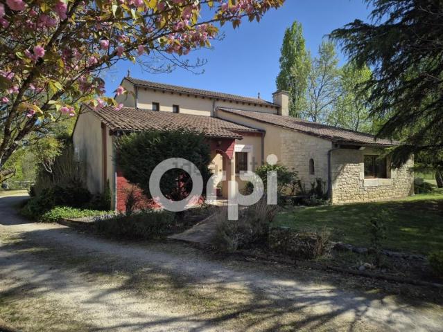 Maison vente à Jarijoux, Champcevinel