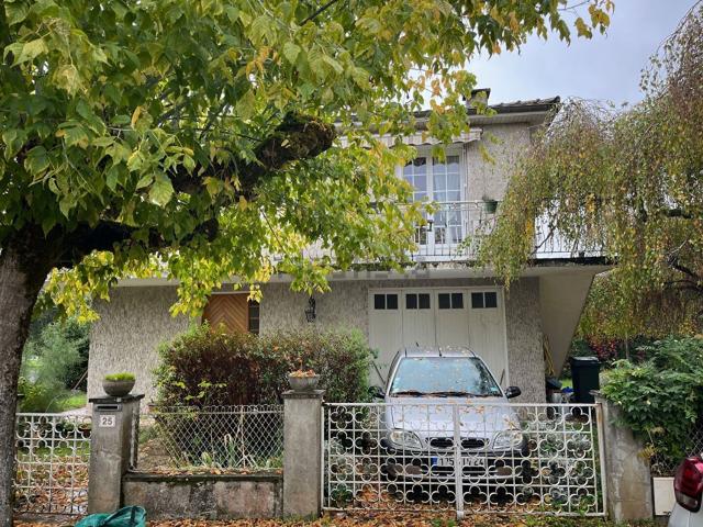 Maison vente à Les Maurilloux, Trélissac