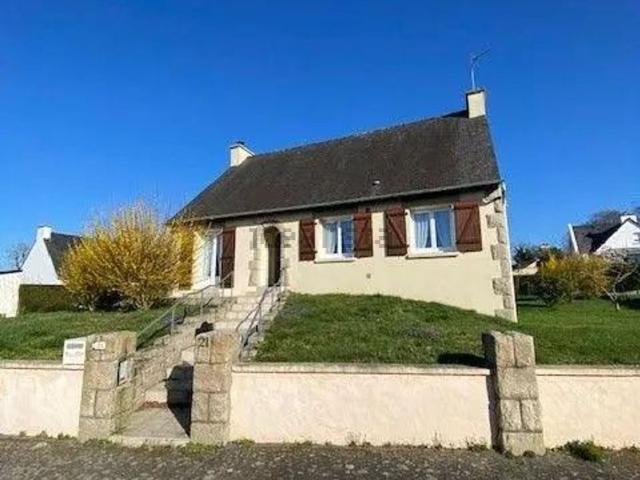 Maison vente à La Grande Métairie, Trélivan