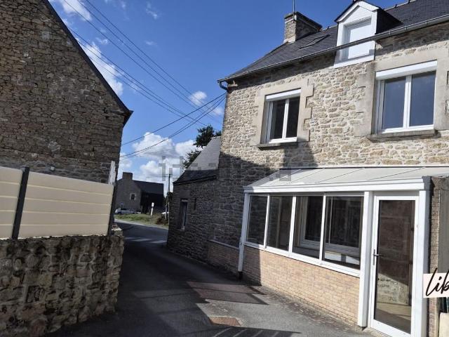 Maison vente à Le Rocher, Trélivan