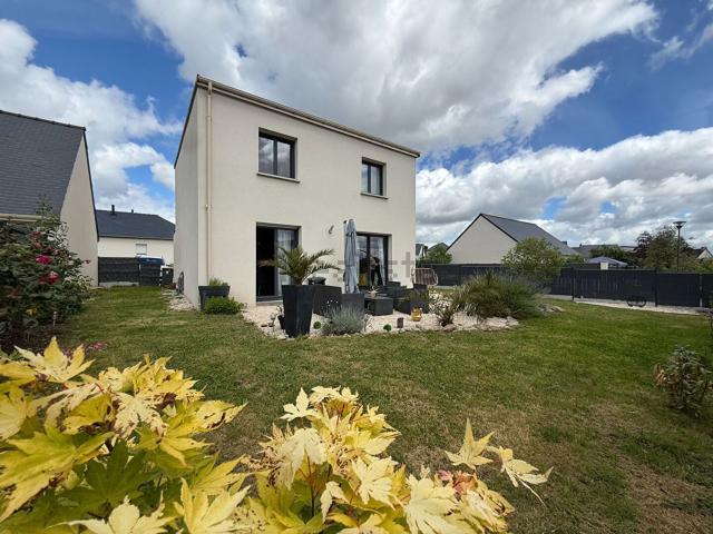 Maison vente à Trélivan, Côtes-d'Armor