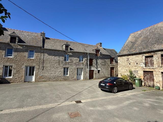 Maison vente à La Ville-es-Nouveaux, Trélivan