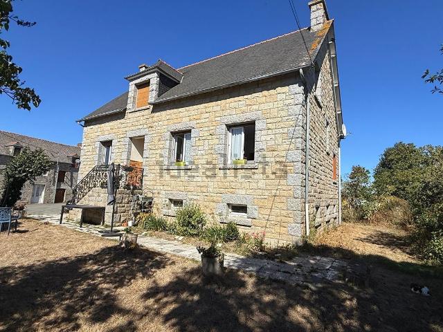 Maison vente à La Grande Métairie, Trélivan