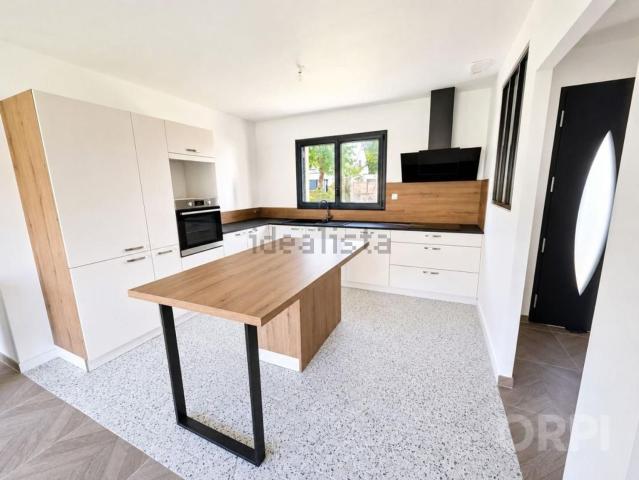 Maison vente à Les Comarets, Trémaouézan