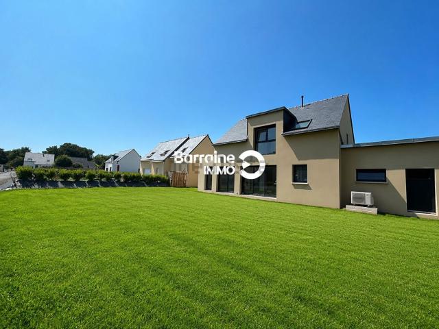 Maison vente à Les Comarets, Trémaouézan
