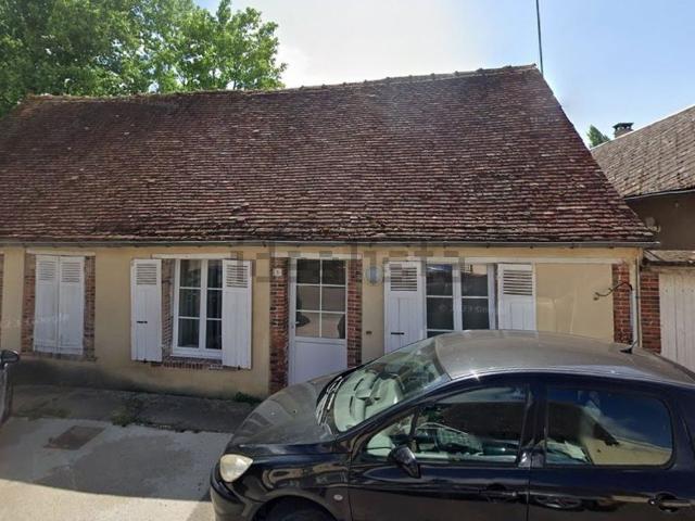 Maison location à Theuvy-Achères, Tremblay-les-Villages