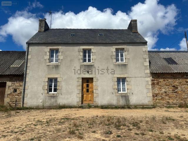 Maison vente à Trémel, Côtes-d'Armor