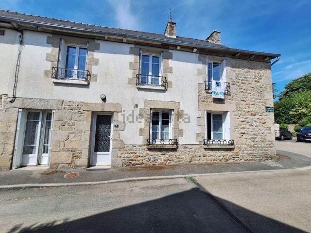 Maison vente à Bel-Air, Trémeur