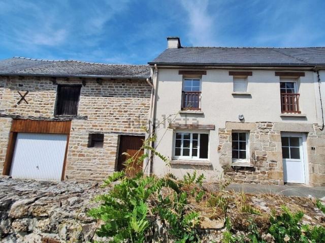 Maison vente à Bel-Air, Trémeur