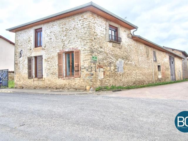 Maison vente à Trémilly, Haute-Marne