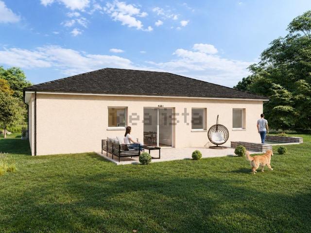 Maison vente à Trémont-sur-Saulx, Meuse