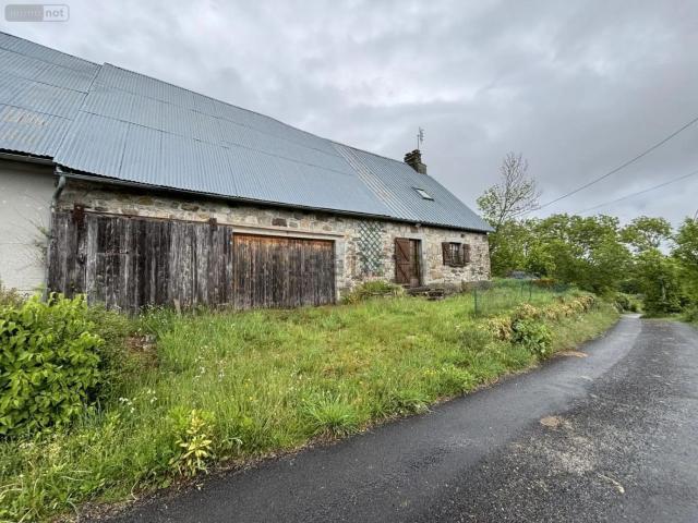 Maison vente à La Vidal, Trémouille