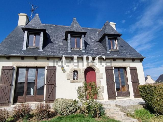 Maison vente à La Noë Bertho, Trémuson