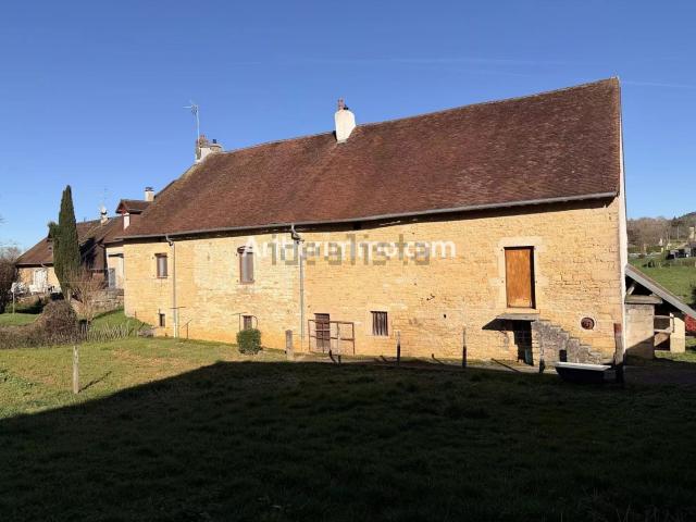 Maison vente à Trenal