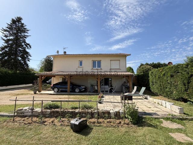 Maison vente à Borde Haute, Trentels