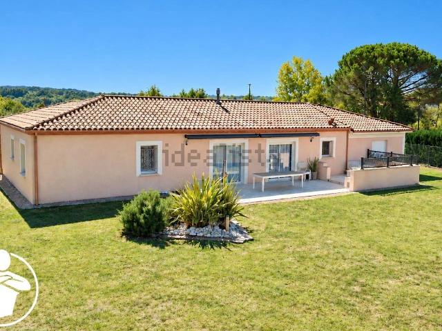 Maison vente à Ladignac, Trentels