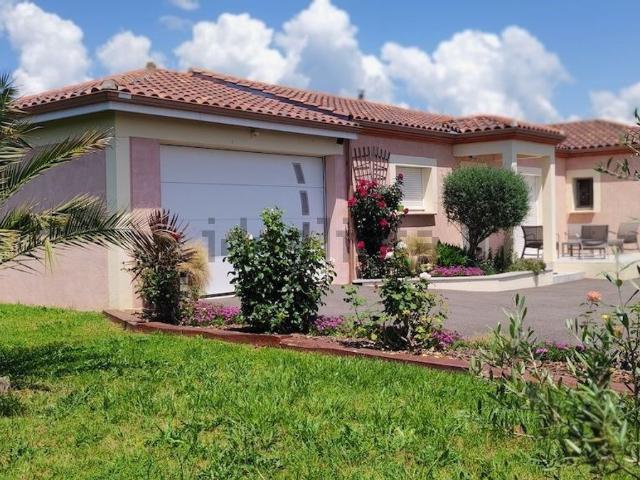 Maison vente à Ladignac, Trentels