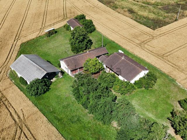Maison vente à Ladignac, Trentels