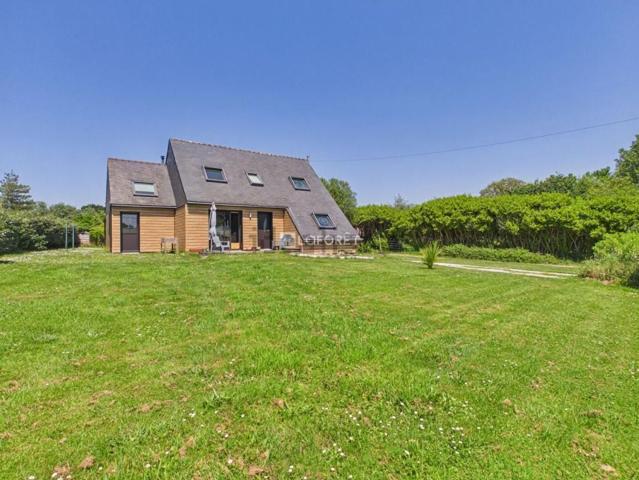 Maison vente à Ty Poull, Tréogat