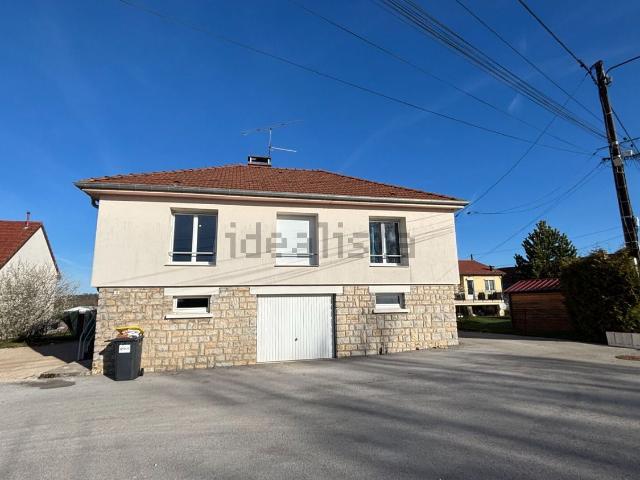 Maison vente à Beau Séjour, Trépot