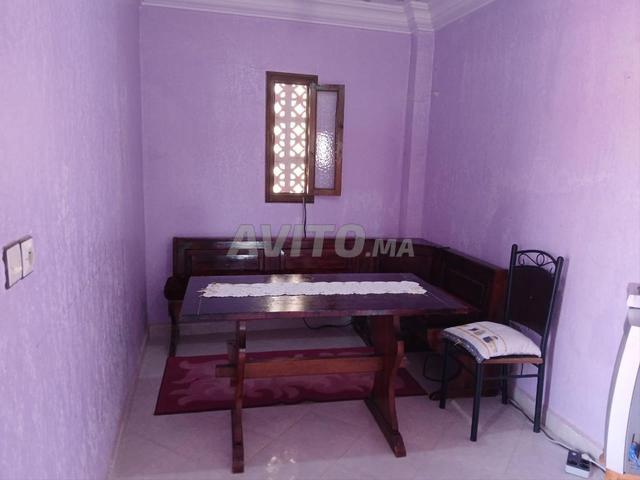 Maison vente à Oued Zem