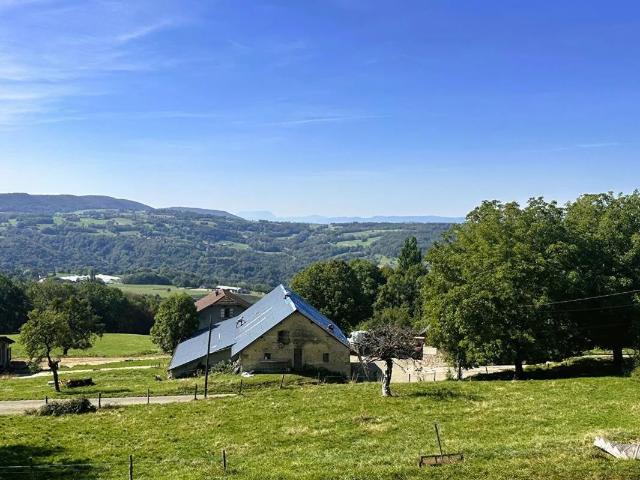 Maison vente à Saint-Julien-en-Genevois, Cruseilles
