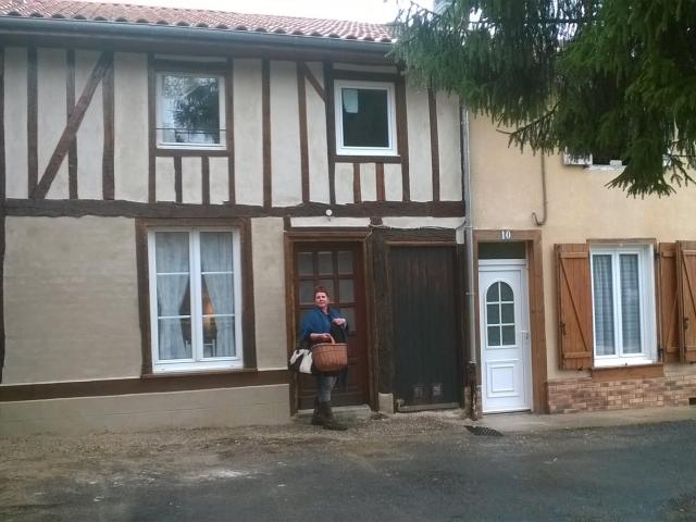 Maison vente à Le Neufour, Meuse
