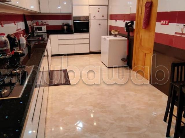 Maison vente à Nador