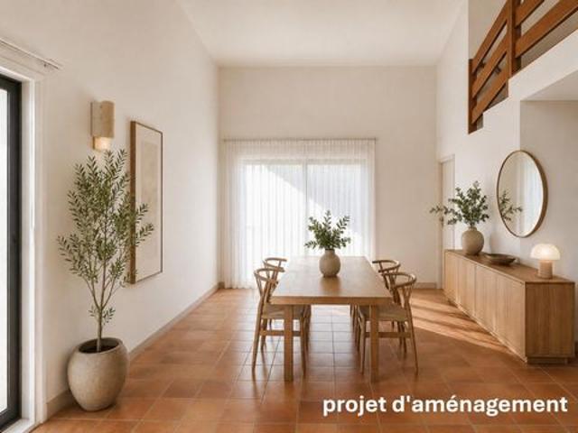 Villa vente à Toulouse