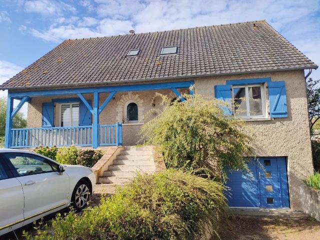 Maison vente à Châteaudun, Marboué